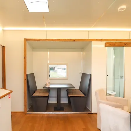 Sleeptrailer Zurich