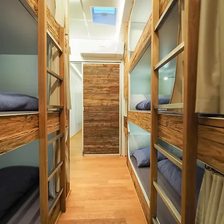 Sleeptrailer